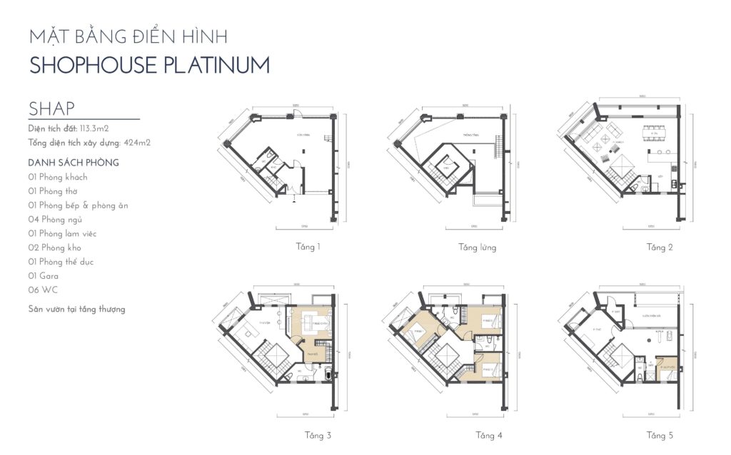 mat-bang-dien-hinh-shophouse-platinum-shap-the-manor-central-park Mặt bằng điển hình Shophouse Platinum SHAP The Manor Central Park