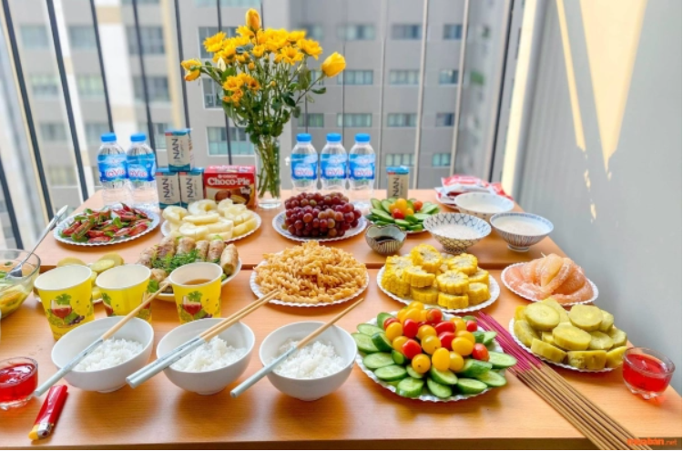 Cúng Tân Gia Nhà Mới: Nghi Lễ Chuẩn, Mâm Cúng Đầy Đủ và Văn Khấn Đúng Chuẩn