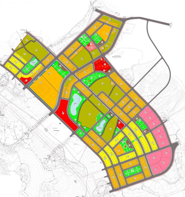 Quy Hoạch 1/500 Là Gì? Tất Tần Tật Kiến Thức Cho Nhà Đầu Tư Bất Động Sản
