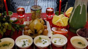 Cách Cúng Nhà Trọ Đúng Chuẩn: Hướng Dẫn Chi Tiết A-Z Để Tránh Sai Sót